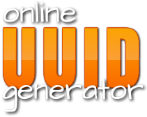 region uuid generator region uuid generator